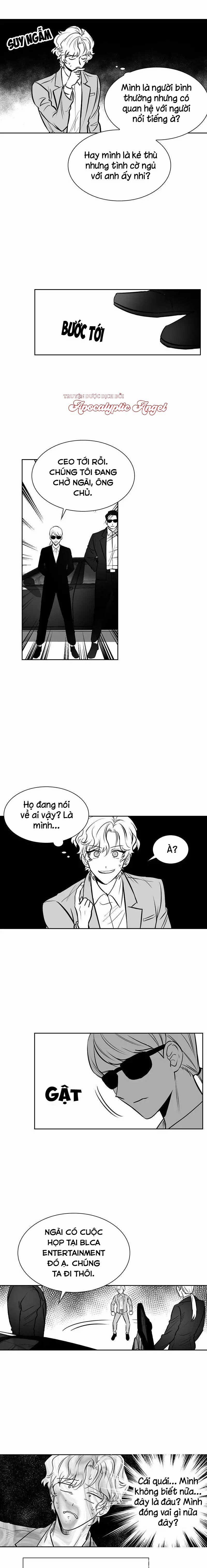 Du Hành Vũ Trụ Thay Thế 6 trang 8