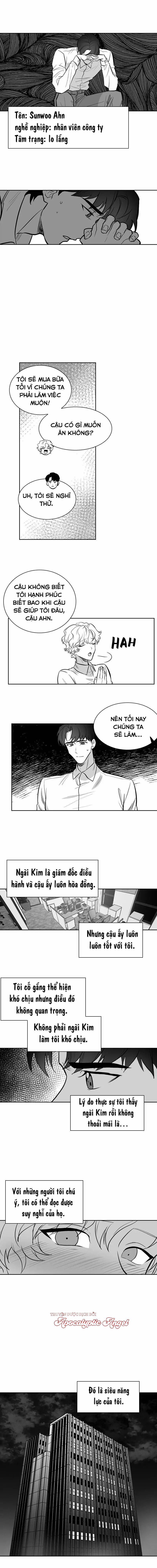 Du Hành Vũ Trụ Thay Thế 8 trang 12