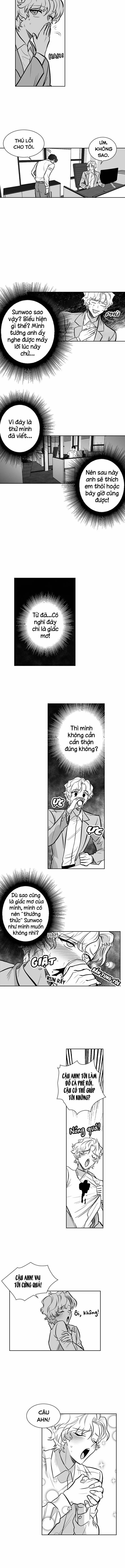 Du Hành Vũ Trụ Thay Thế 8 trang 8