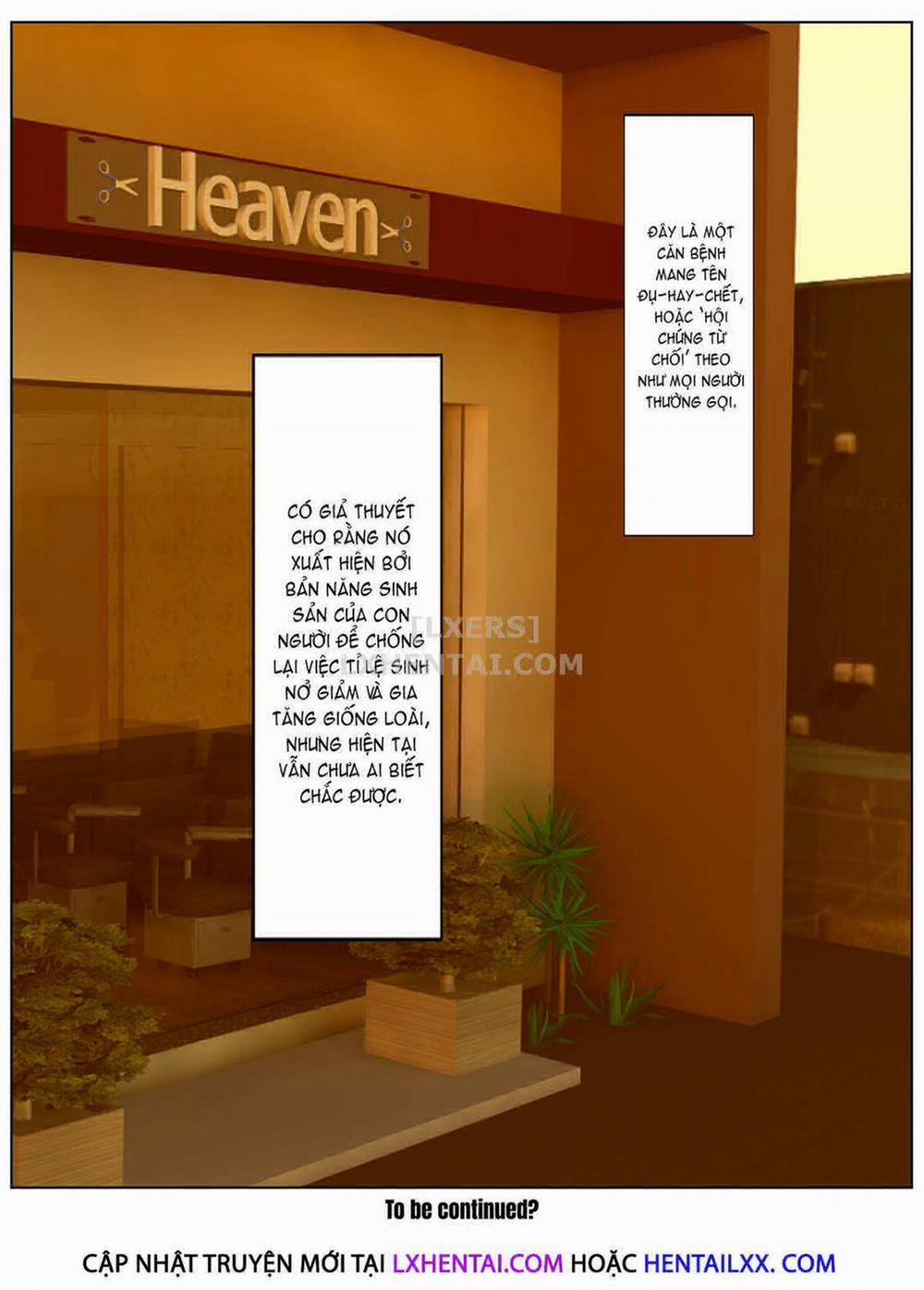 Đụ hay là chết 2 trang 46