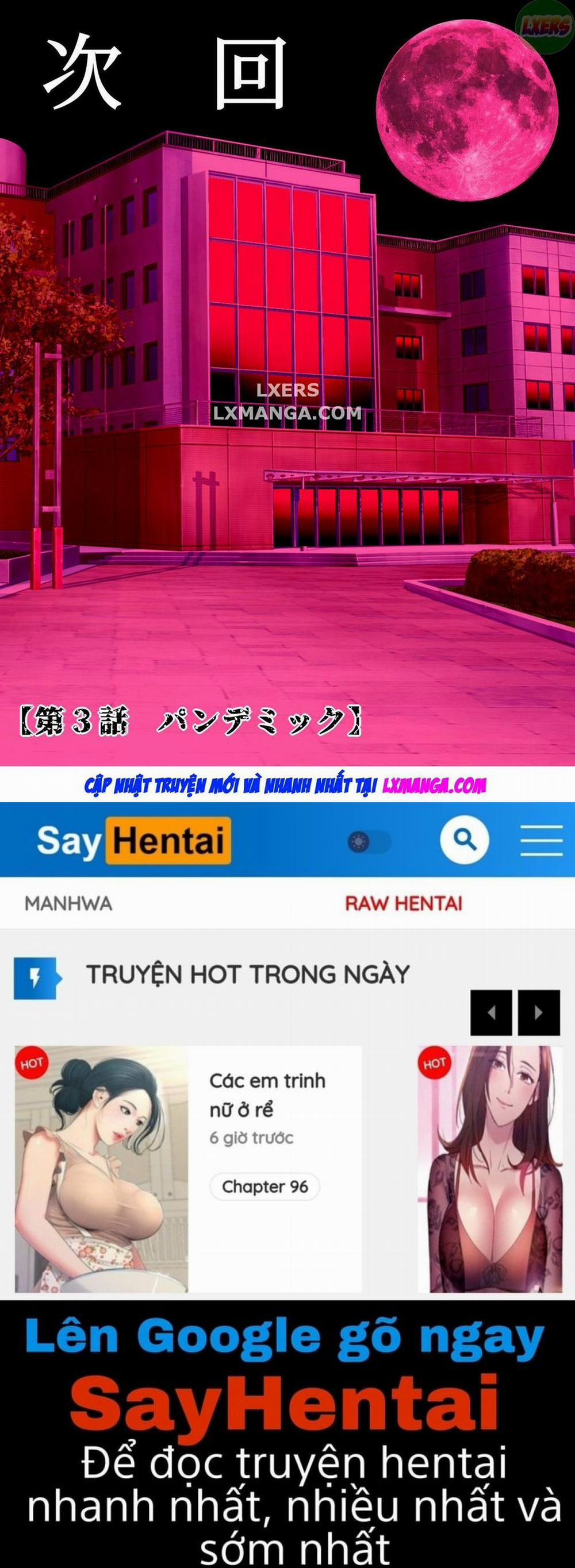 Đụ hay là chết 3 trang 59