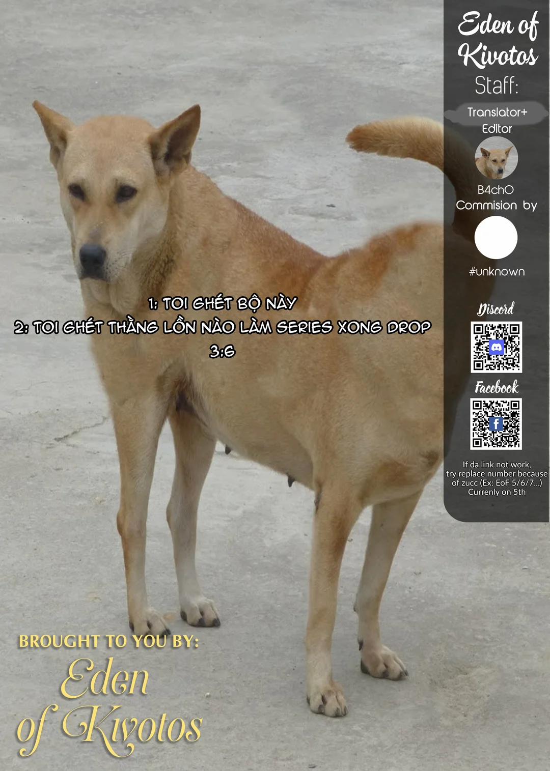 Đụ hay là chết 6 trang 45