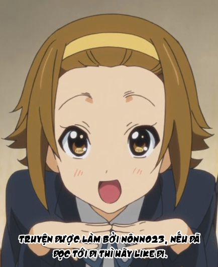 Đụ nát đoàn sos Oneshot màu trang 16