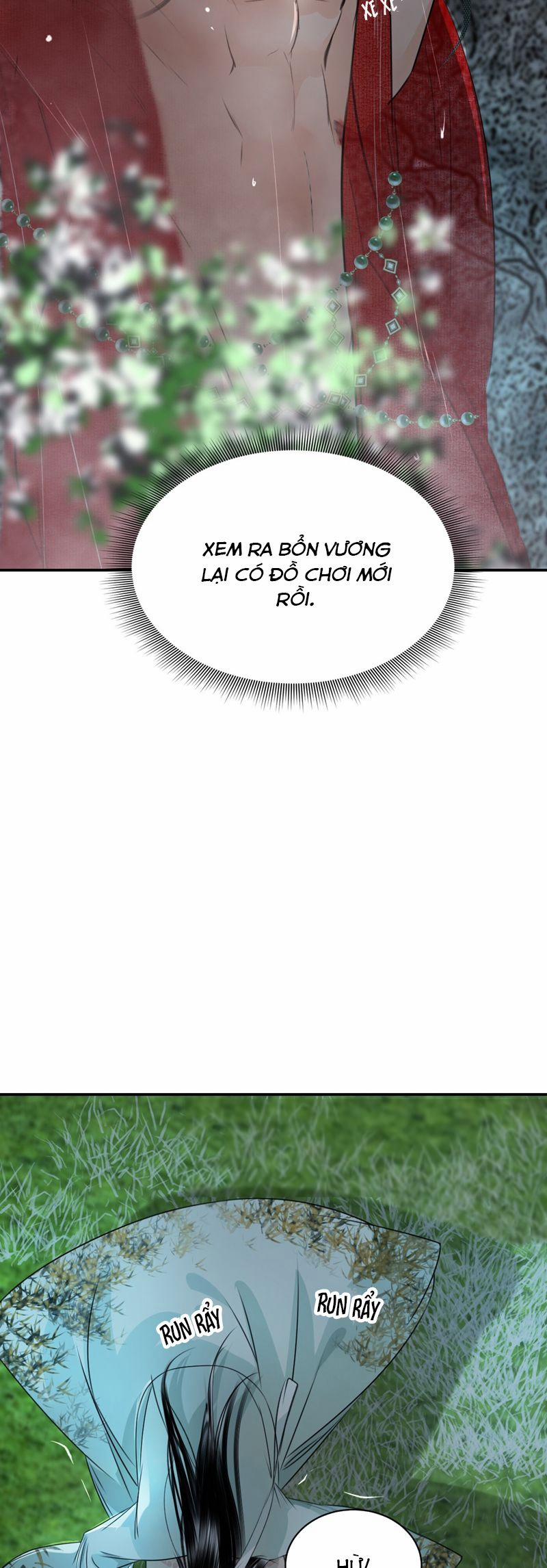 Dữ Quân Lộng Phong Nguyệt 12 trang 52