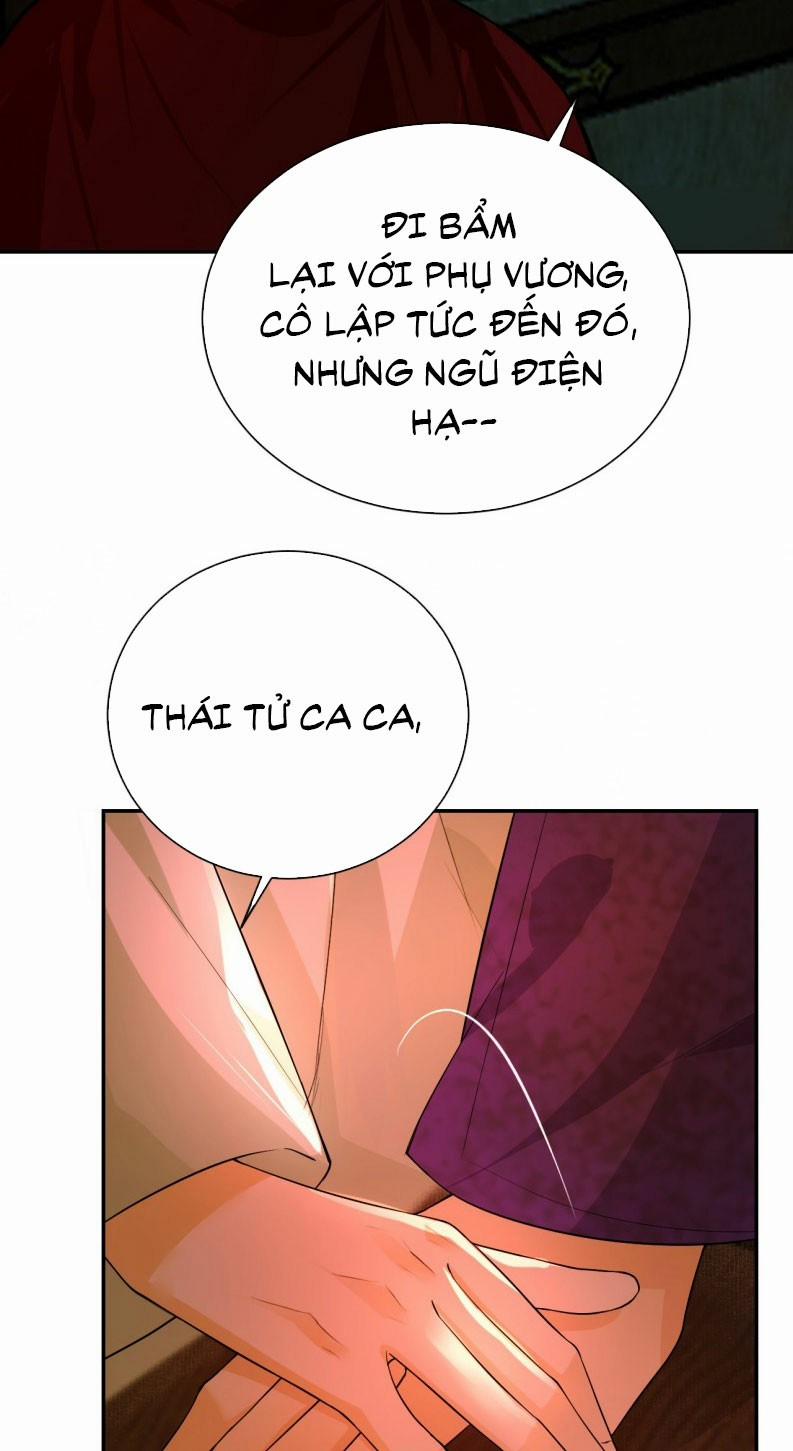 Dữ Quân Lộng Phong Nguyệt 14 trang 24