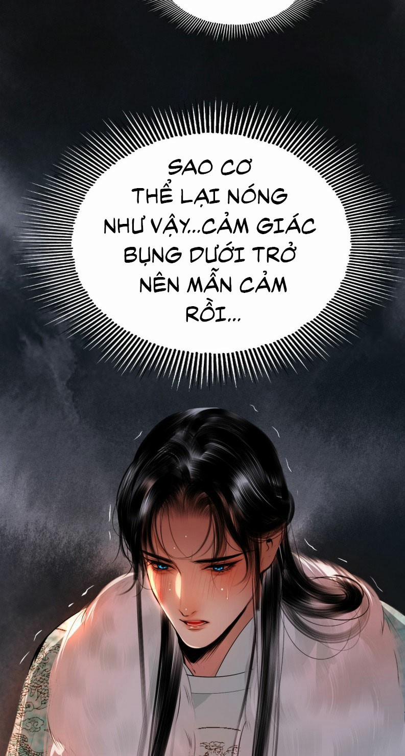 Dữ Quân Lộng Phong Nguyệt 14 trang 38