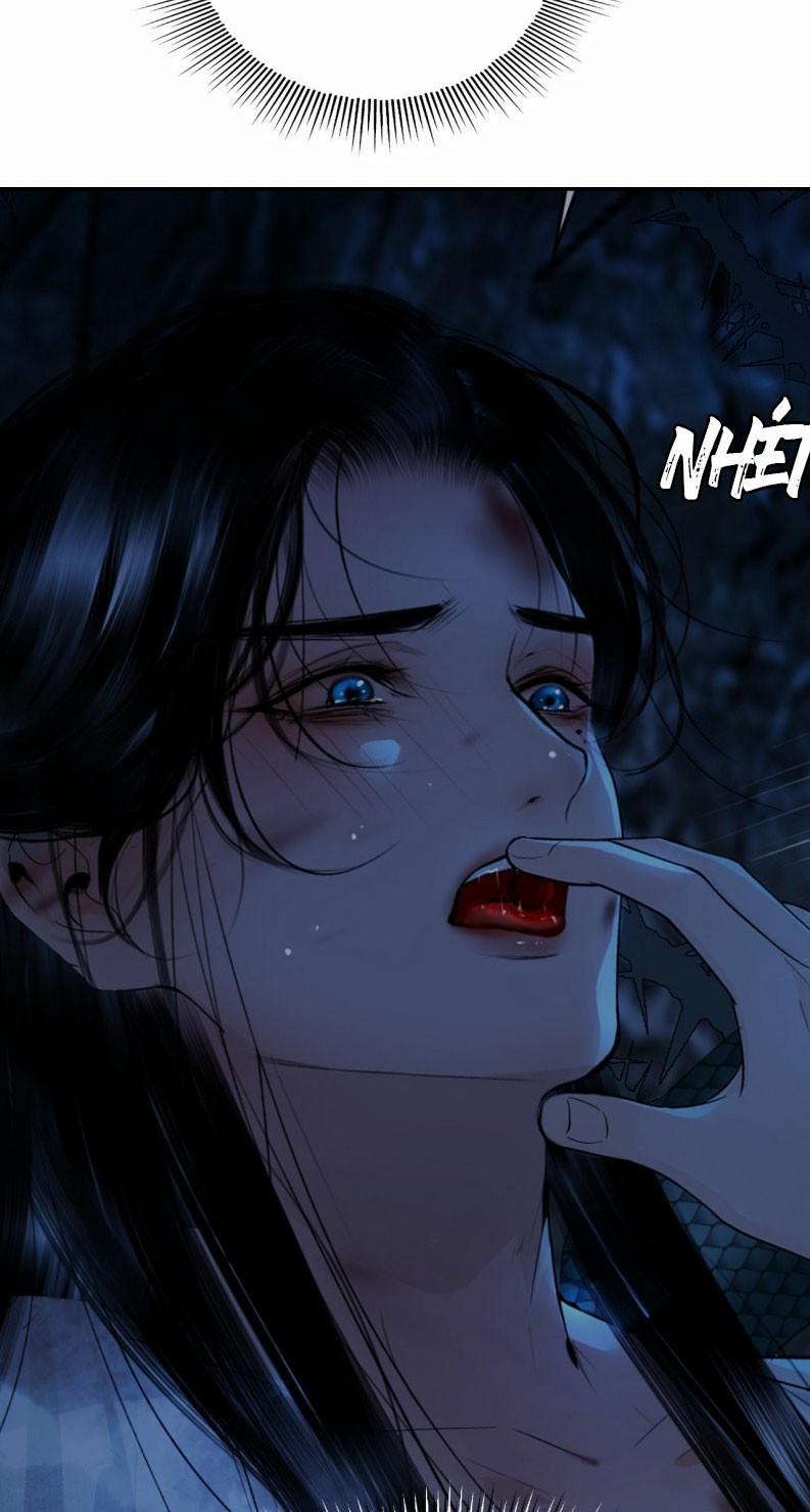 Dữ Quân Lộng Phong Nguyệt 14 trang 42