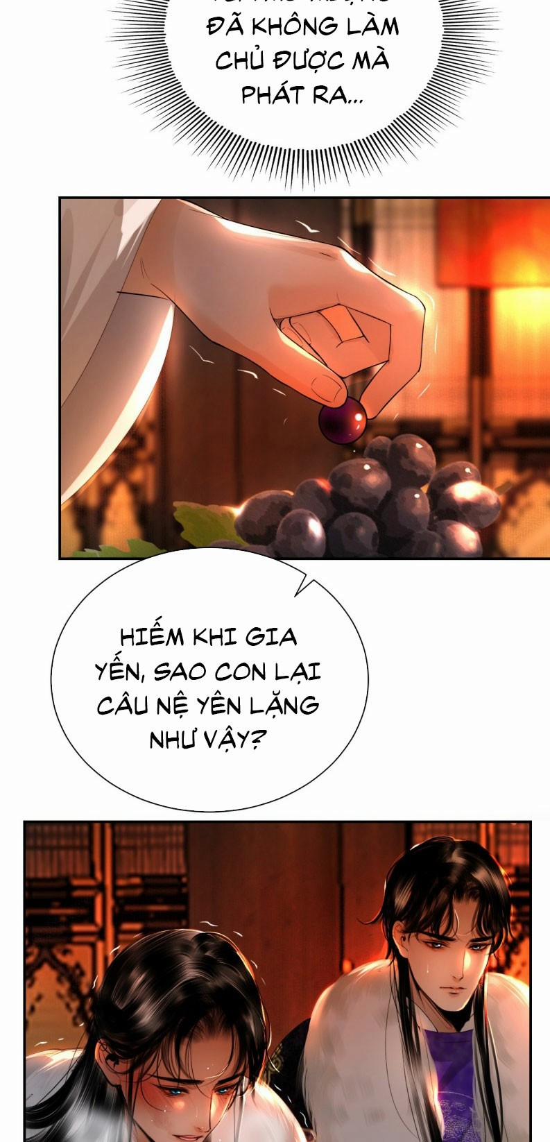 Dữ Quân Lộng Phong Nguyệt 14 trang 47