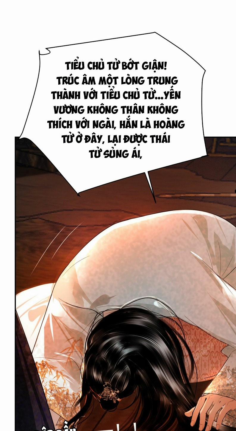 Dữ Quân Lộng Phong Nguyệt 14 trang 75