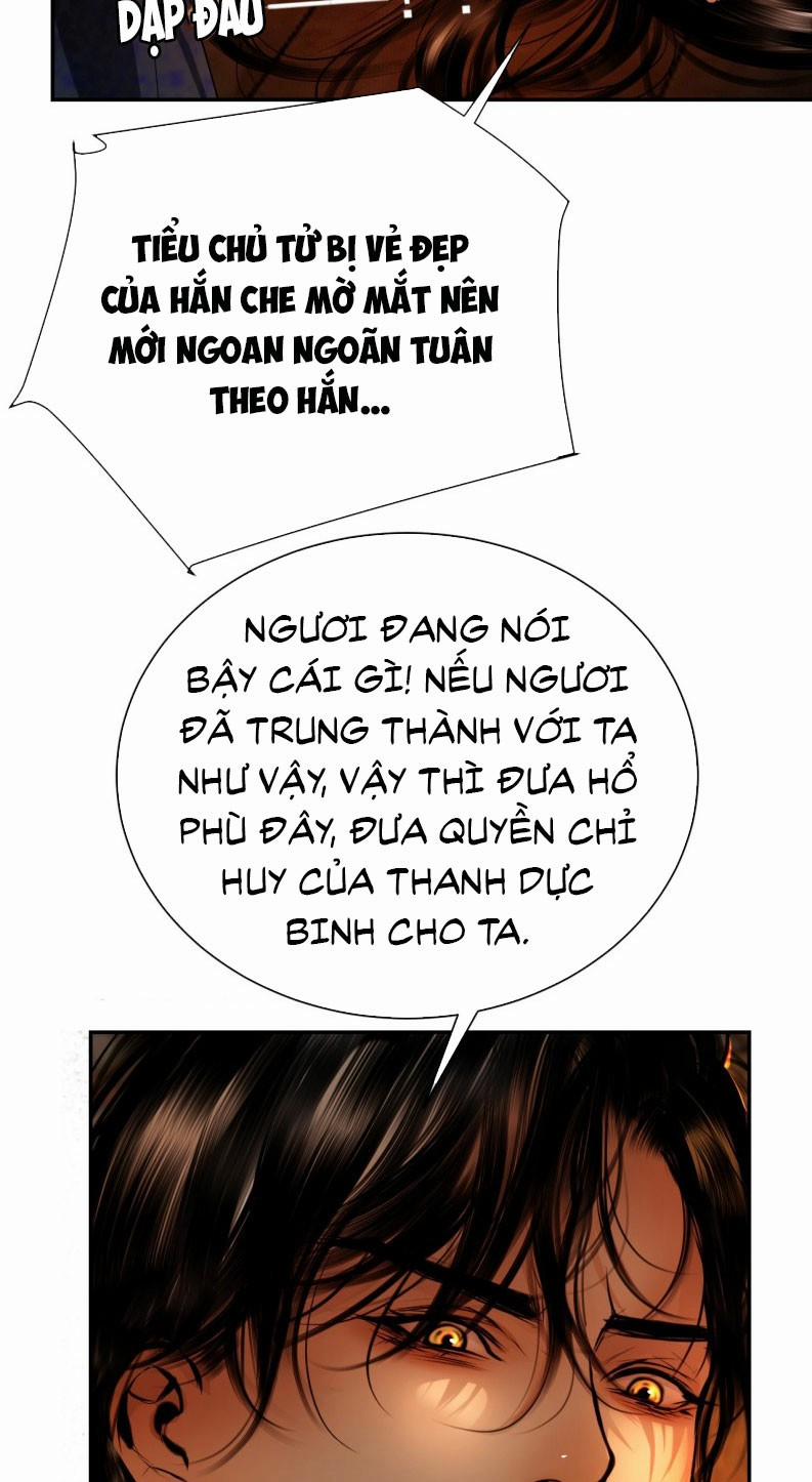Dữ Quân Lộng Phong Nguyệt 14 trang 76