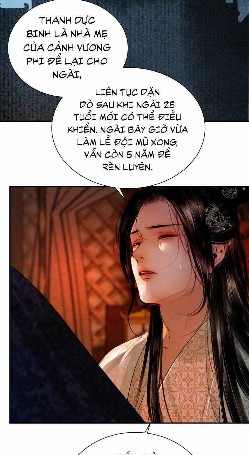 Dữ Quân Lộng Phong Nguyệt 14 trang 80