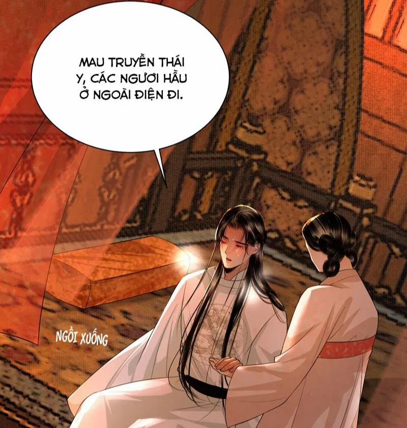 Dữ Quân Lộng Phong Nguyệt 15 trang 18