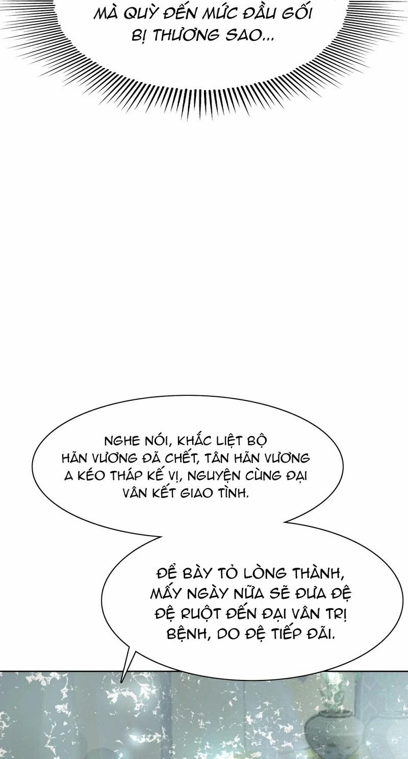 Dữ Quân Lộng Phong Nguyệt 2 trang 44