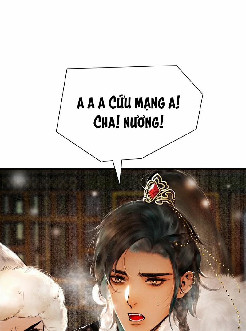 Dữ Quân Lộng Phong Nguyệt 2 trang 59