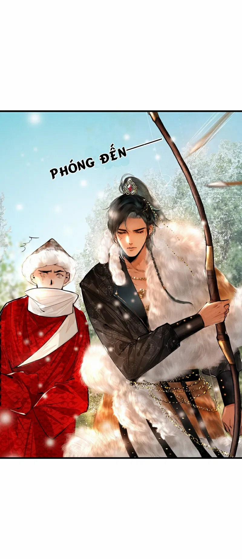 Dữ Quân Lộng Phong Nguyệt 2 trang 62