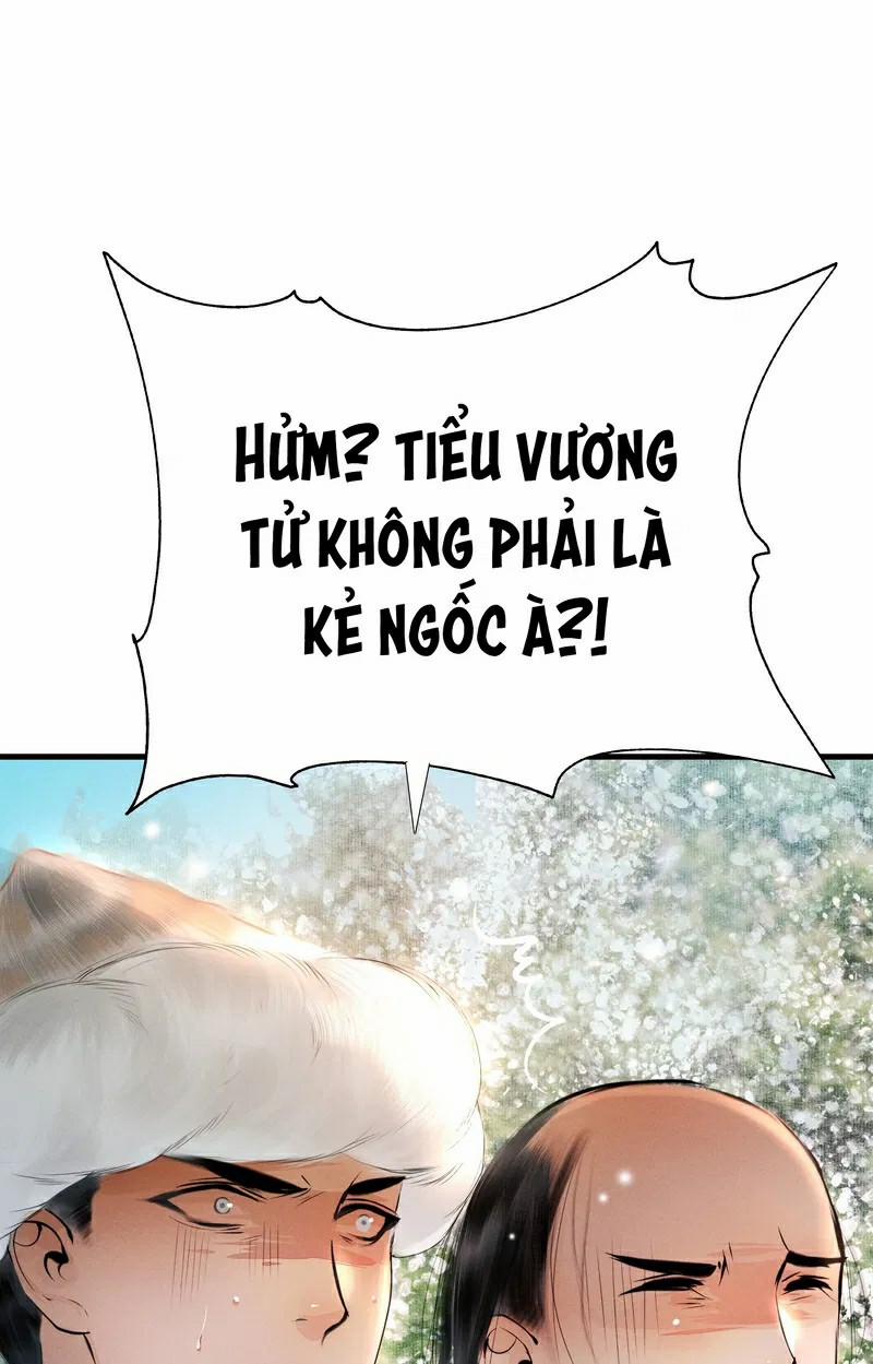 Dữ Quân Lộng Phong Nguyệt 2 trang 65