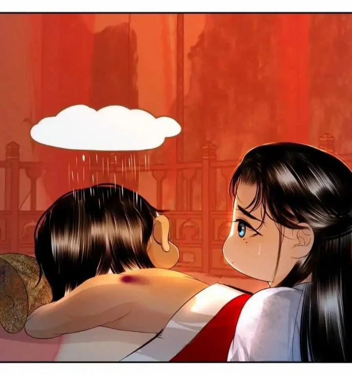Dữ Quân Lộng Phong Nguyệt 20 trang 37