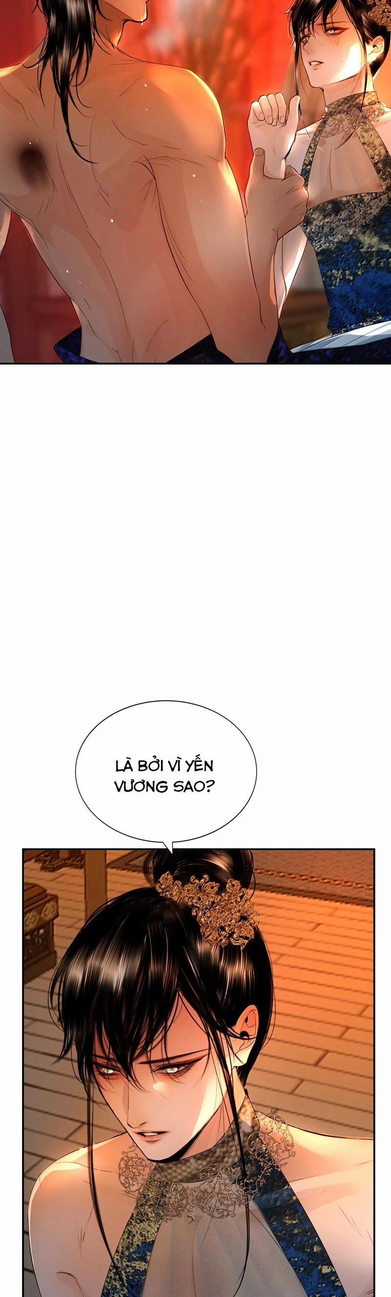 Dữ Quân Lộng Phong Nguyệt 21 trang 5