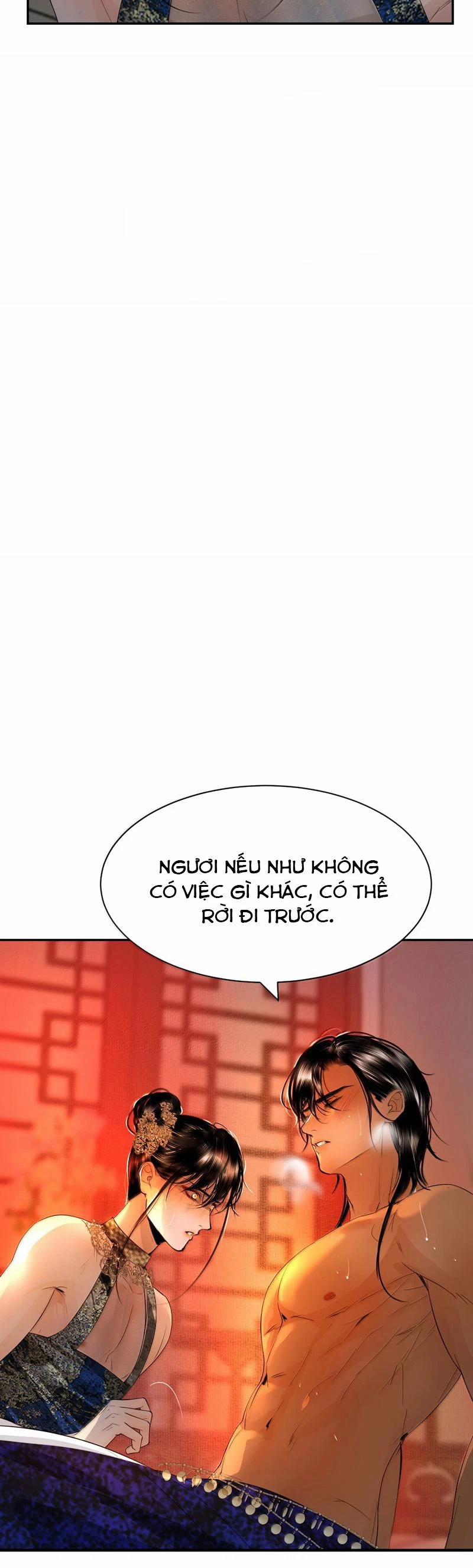 Dữ Quân Lộng Phong Nguyệt 21 trang 6