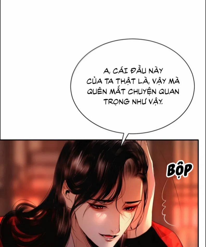 Dữ Quân Lộng Phong Nguyệt 25 trang 16