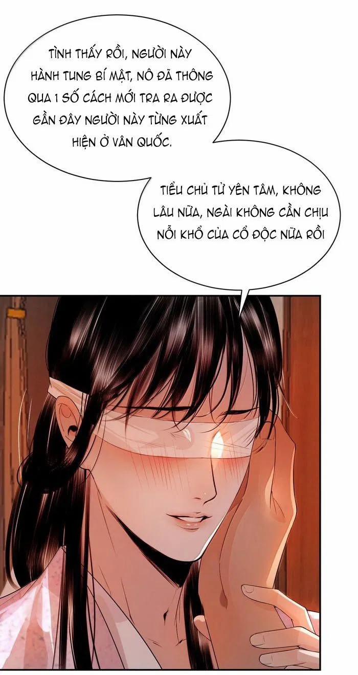 Dữ Quân Lộng Phong Nguyệt 28 trang 5