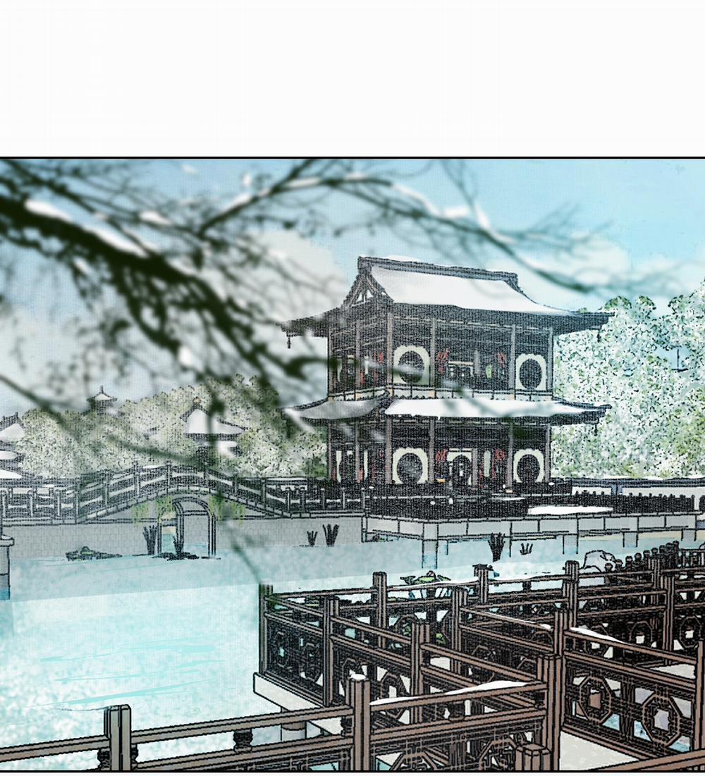 Dữ Quân Lộng Phong Nguyệt 5 trang 14