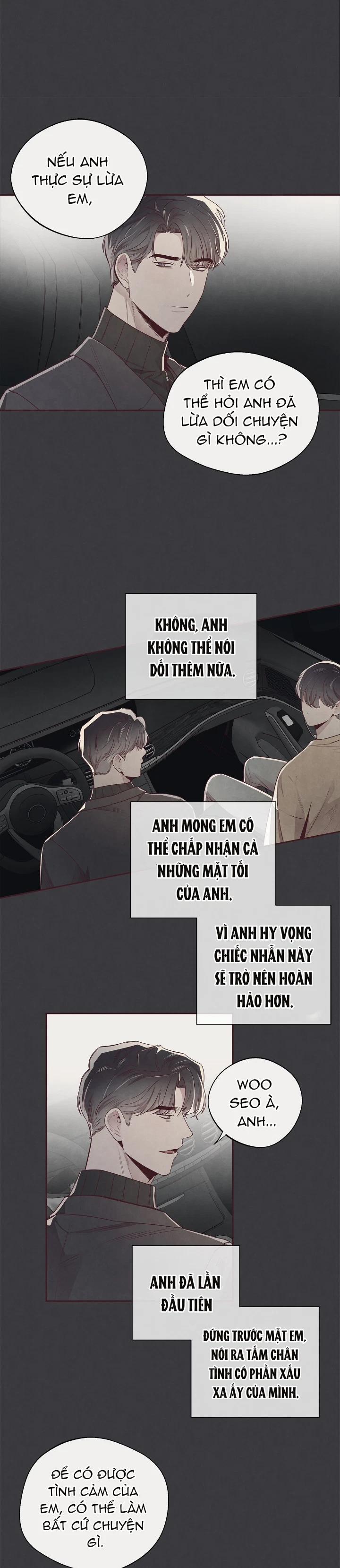 Dù Thế Nào Cũng Được Hãy Biến Đi 19 trang 10