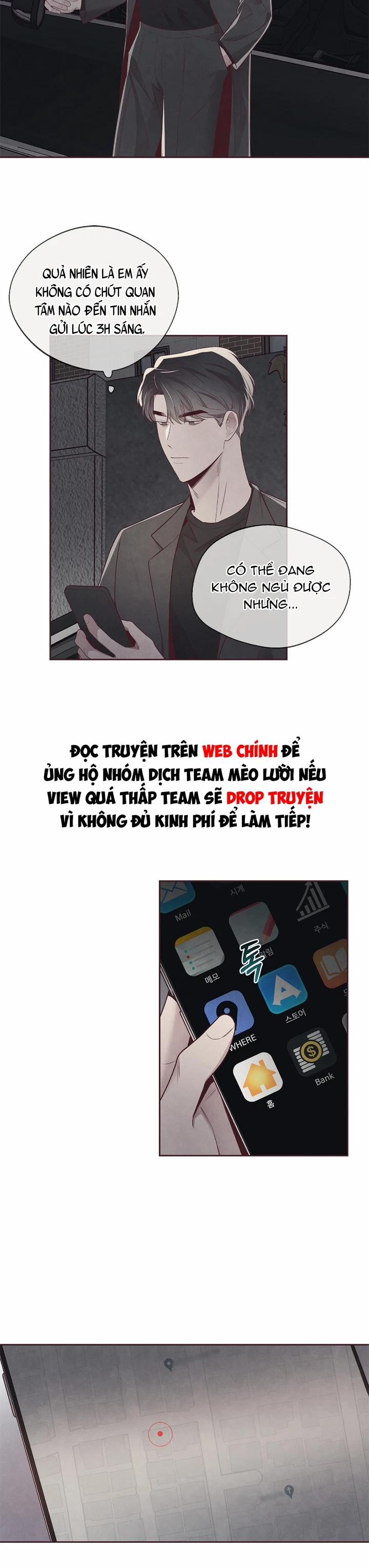 Dù Thế Nào Cũng Được Hãy Biến Đi 19 trang 4