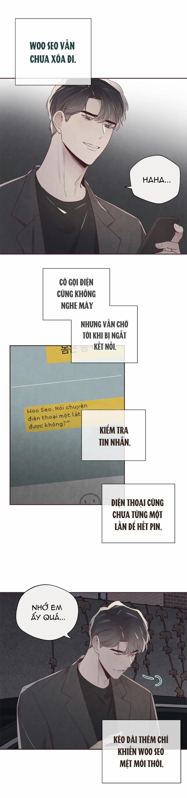 Dù Thế Nào Cũng Được Hãy Biến Đi 19 trang 5