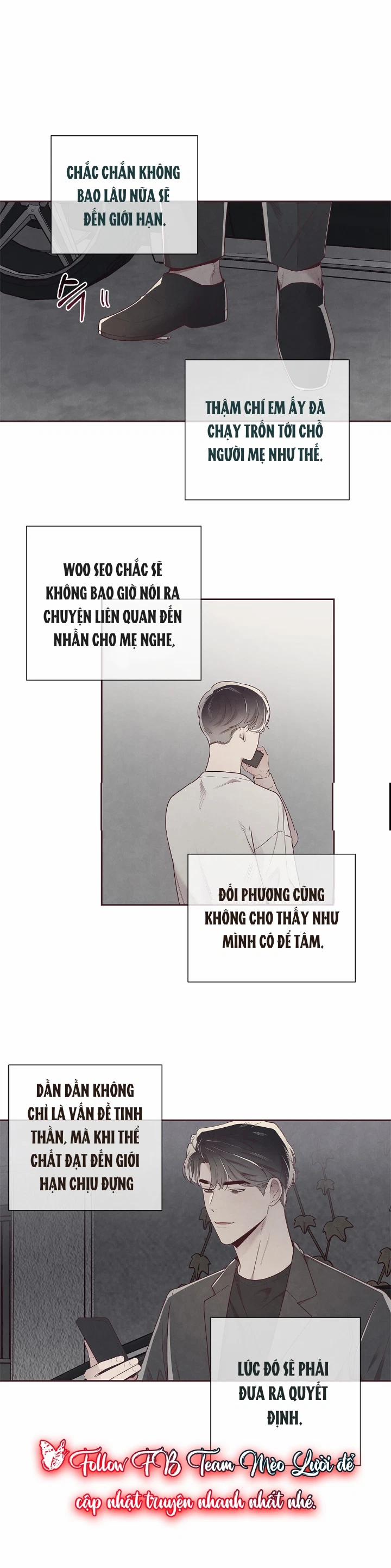 Dù Thế Nào Cũng Được Hãy Biến Đi 19 trang 6