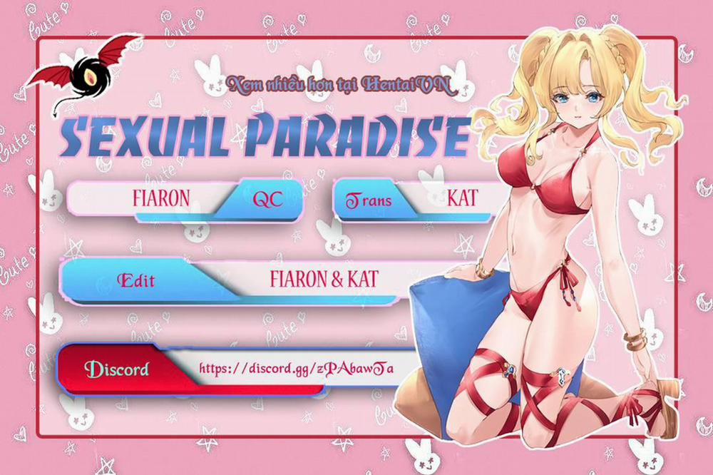 Dù Vậy, Anh Vẫn Yêu Em! Oneshot trang 1