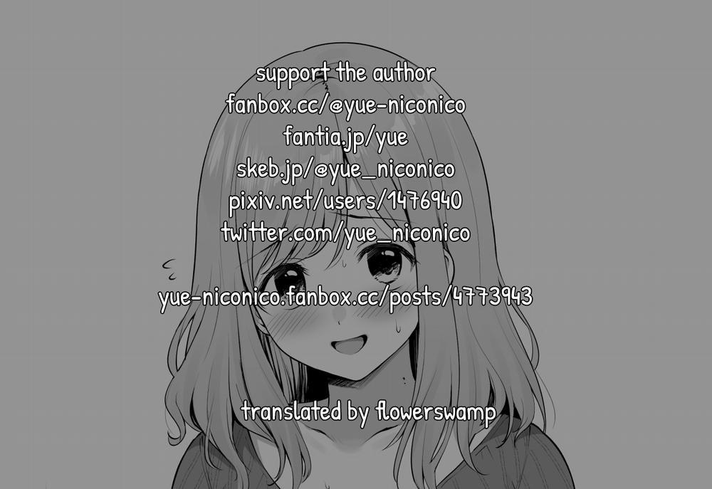 Đưa Bé Kouhai Người Tốt Vào Đời! Oneshot trang 8