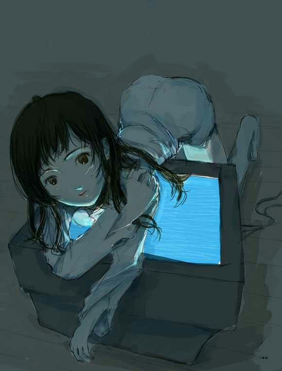 Đùa bố mày à? (The Ring) Oneshot trang 1