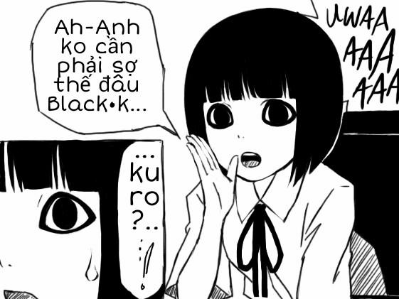 Đùa bố mày à? (The Ring) Oneshot trang 4