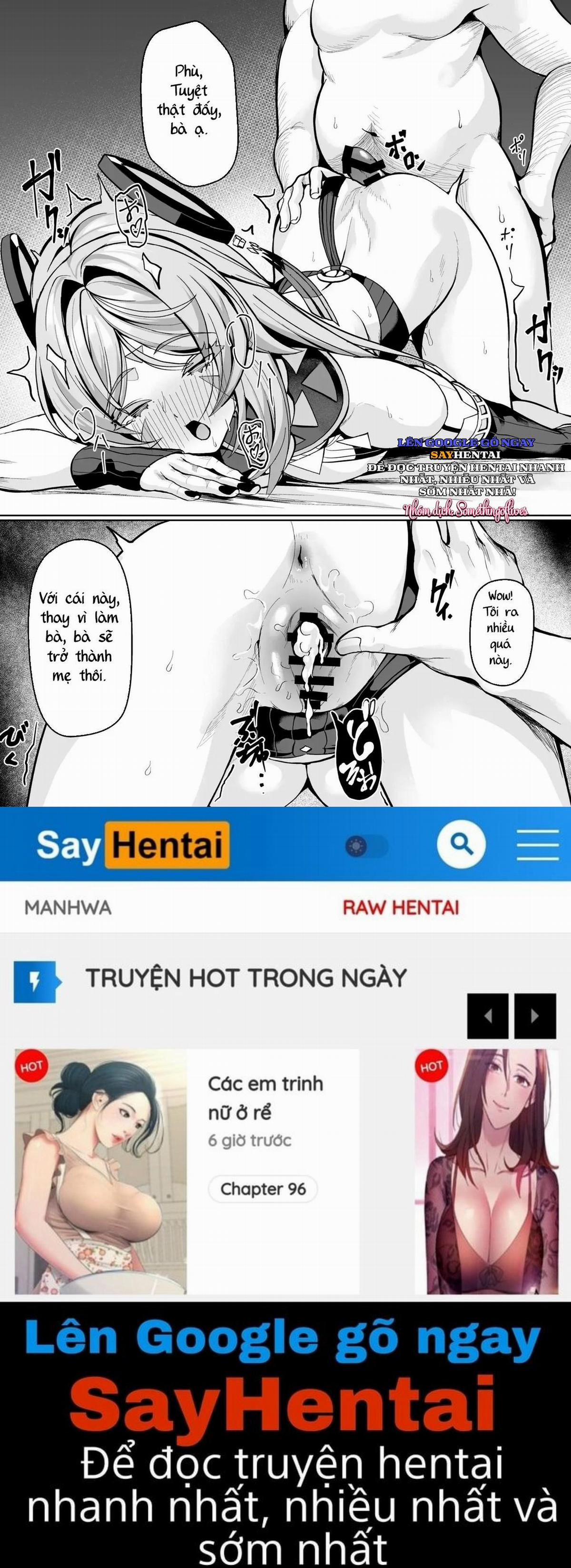 Đưa Citlali về phòng và trải nghiệm đêm làm tình hạng sang. 1 trang 9