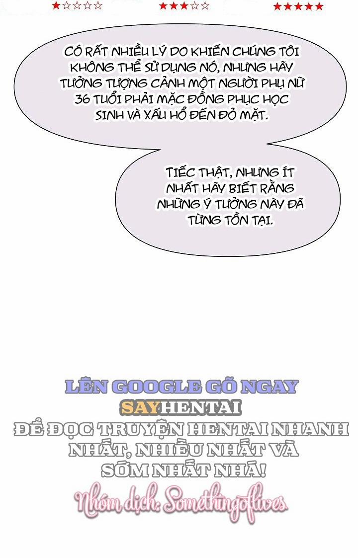 Đùa Nghịch Cùng Quản Lý Ương Bướng 0 END trang 10