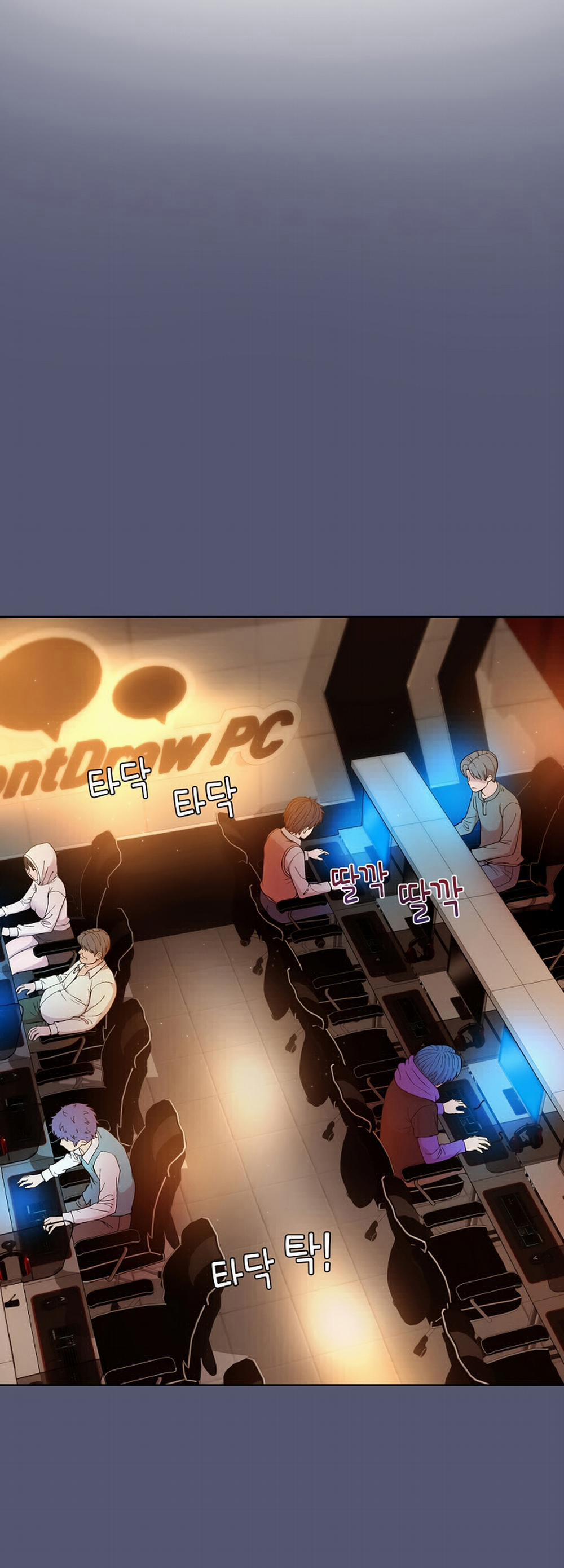 Đùa Nghịch Cùng Quản Lý Ương Bướng 13 trang 5