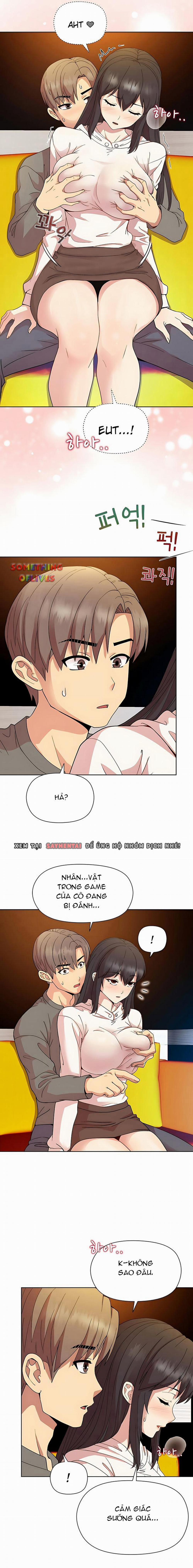 Đùa Nghịch Cùng Quản Lý Ương Bướng 14 trang 2