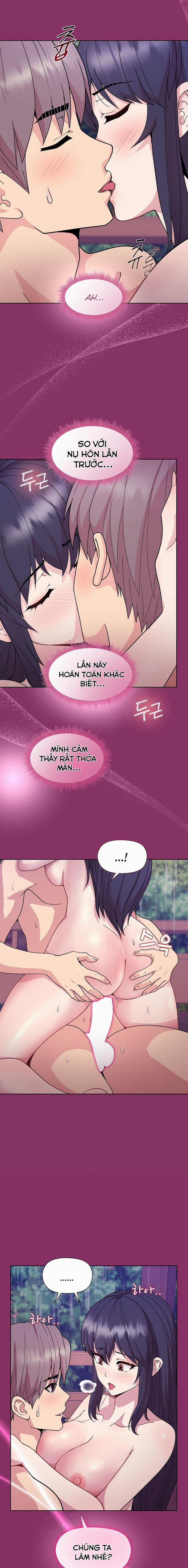 Đùa Nghịch Cùng Quản Lý Ương Bướng 28 trang 2