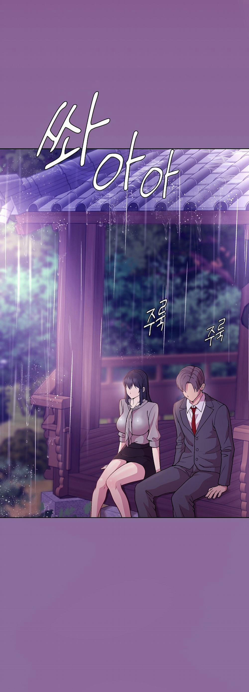 Đùa Nghịch Cùng Quản Lý Ương Bướng 28 trang 8