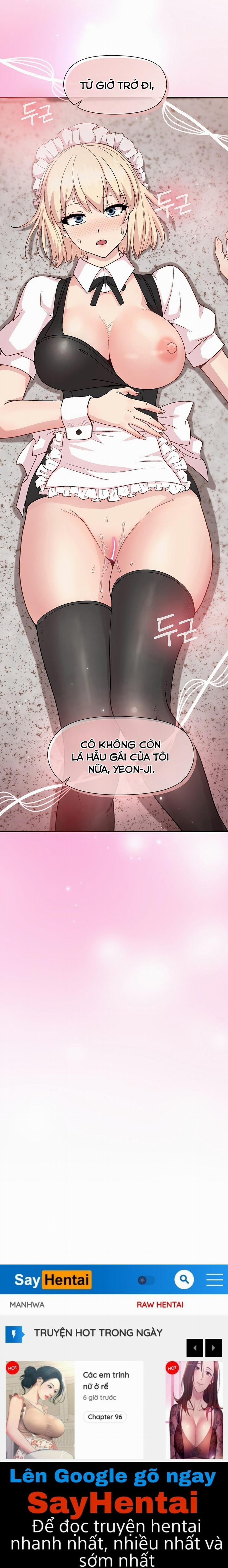 Đùa Nghịch Cùng Quản Lý Ương Bướng 31 trang 8