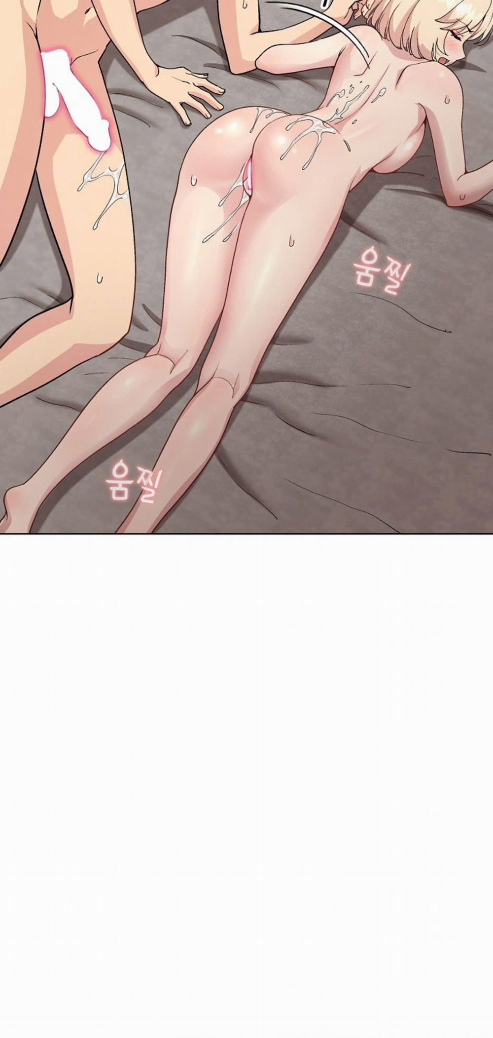 Đùa Nghịch Cùng Quản Lý Ương Bướng 33 trang 6