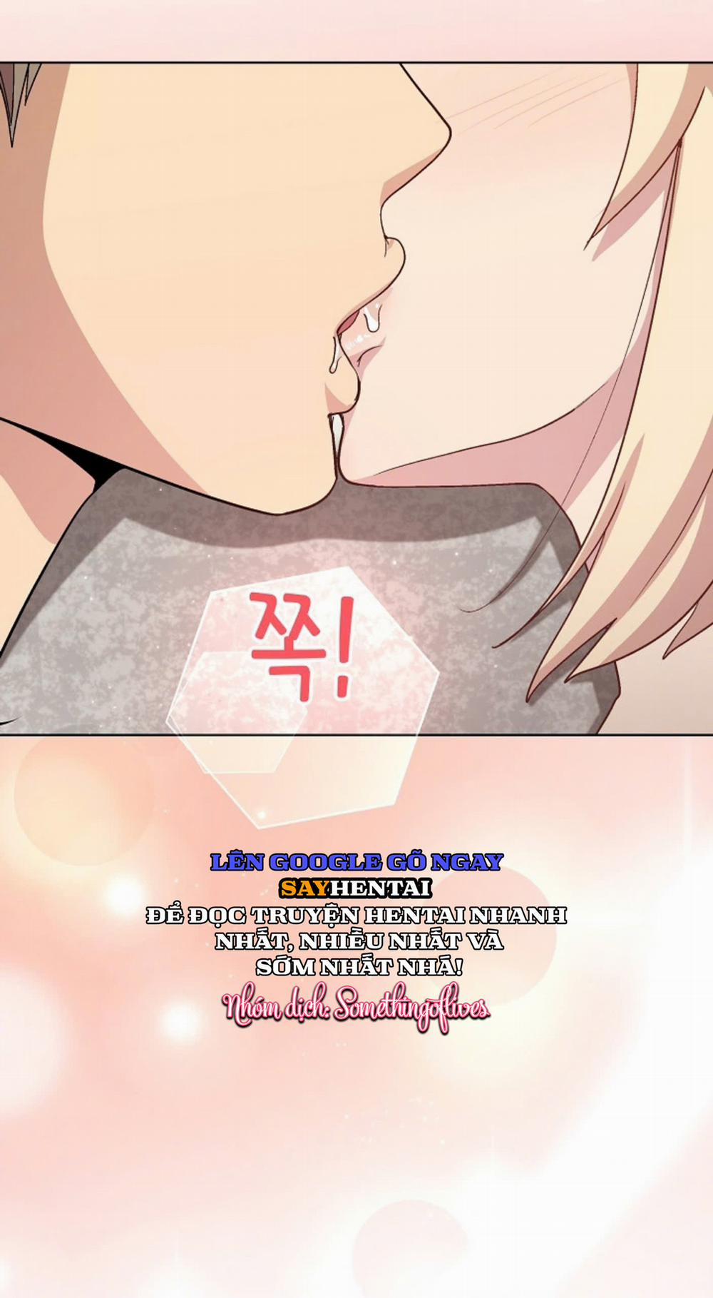 Đùa Nghịch Cùng Quản Lý Ương Bướng 33 trang 9