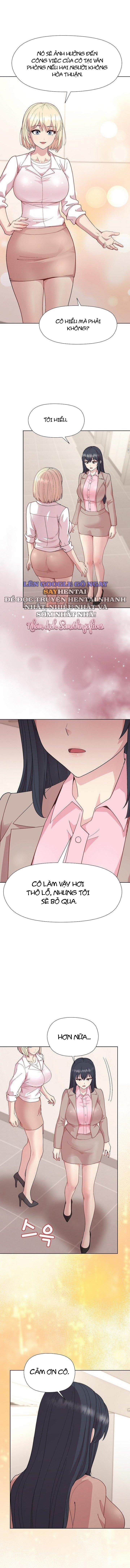 Đùa Nghịch Cùng Quản Lý Ương Bướng 54 trang 14
