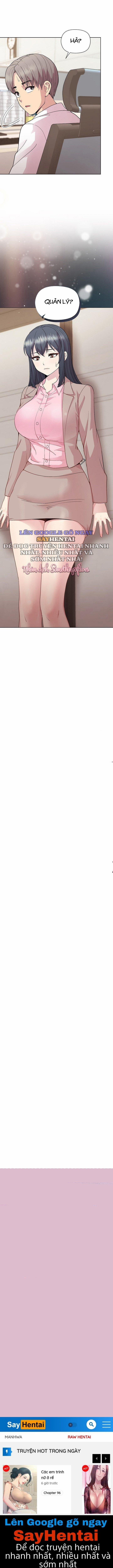 Đùa Nghịch Cùng Quản Lý Ương Bướng 54 trang 16