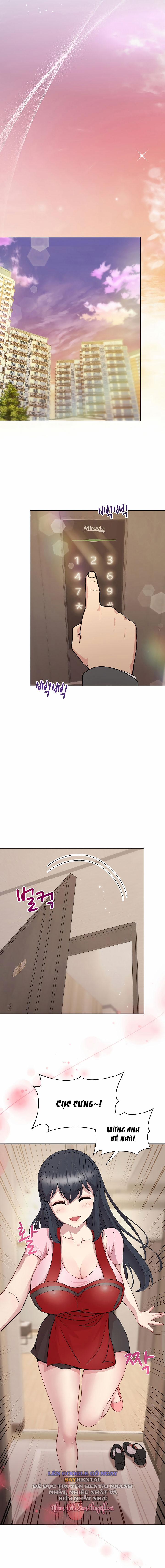 Đùa Nghịch Cùng Quản Lý Ương Bướng 59 trang 2