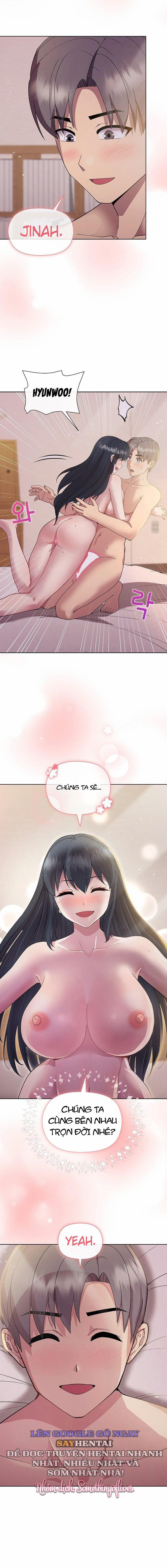 Đùa Nghịch Cùng Quản Lý Ương Bướng 60 trang 18