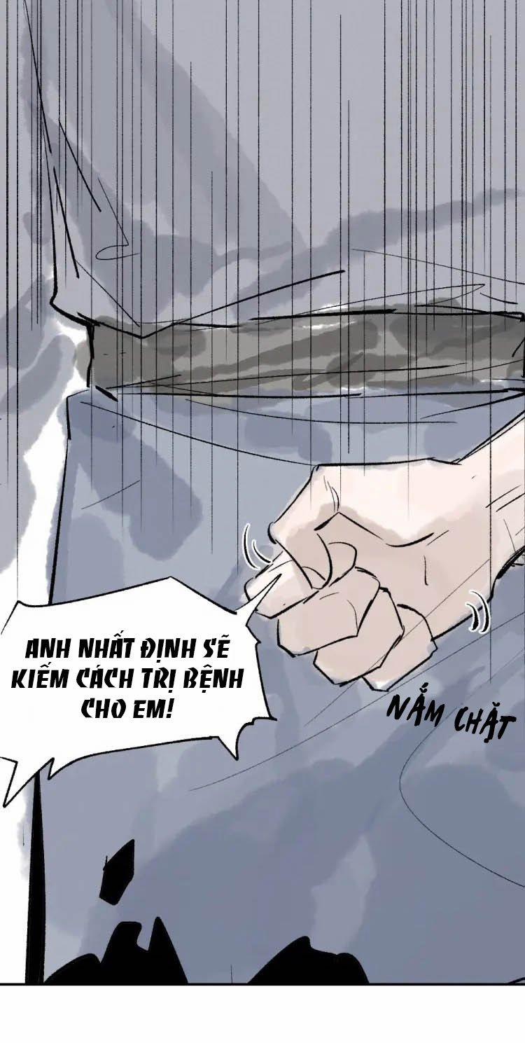 Dục Tài Tiên Tông 1 trang 10