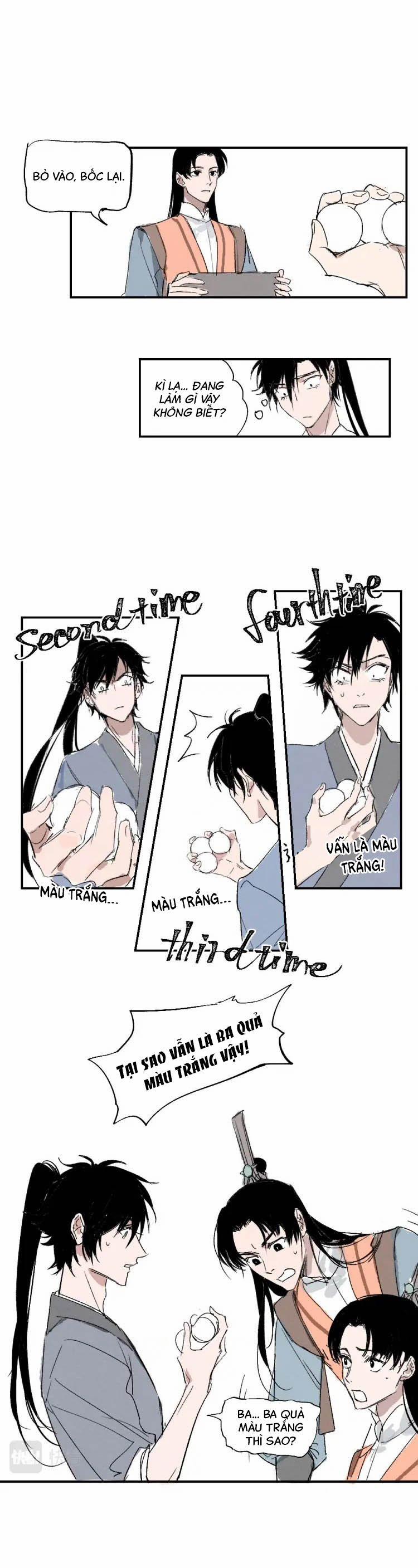 Dục Tài Tiên Tông 1 trang 24