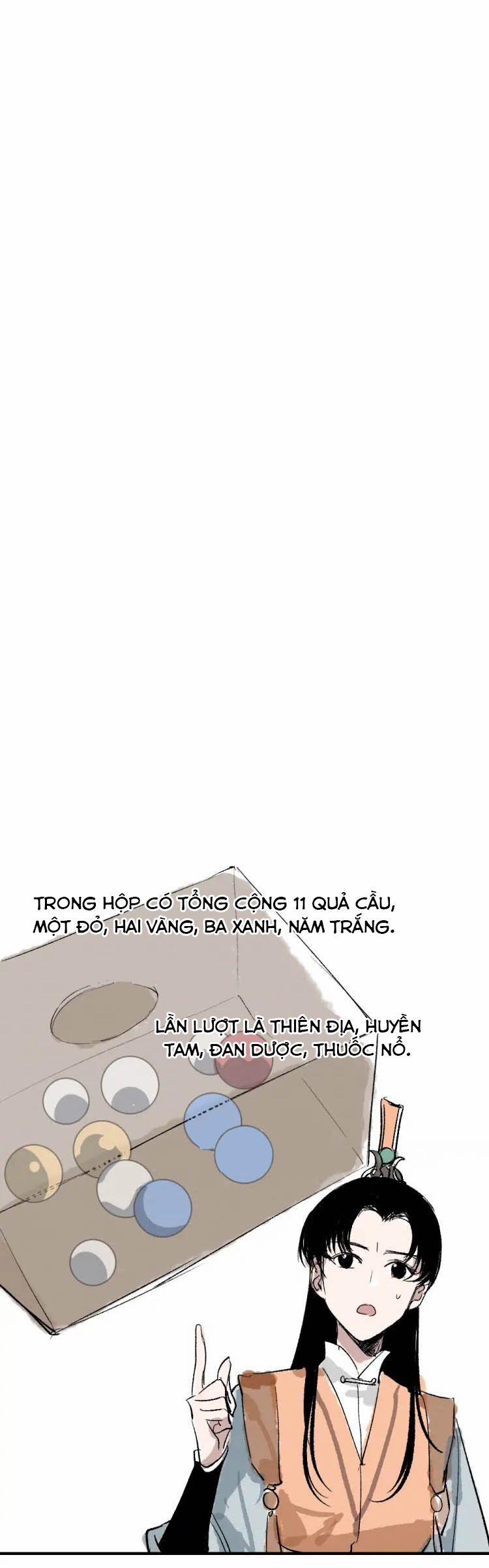 Dục Tài Tiên Tông 1 trang 25